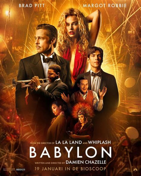 babylon nudity|Babylon (2022)